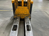 Jungheinrich stapelaar - afbeelding 11 van  13