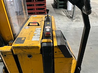 Jungheinrich stapelaar - afbeelding 2 van  14