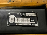 Jungheinrich stapelaar - afbeelding 5 van  14