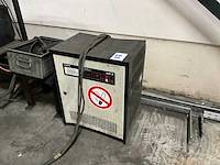 Jungheinrich stapelaar - afbeelding 6 van  14