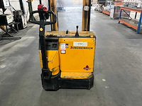 Jungheinrich stapelaar - afbeelding 9 van  14