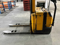 Jungheinrich stapelaar - afbeelding 10 van  14