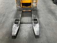 Jungheinrich stapelaar - afbeelding 11 van  14