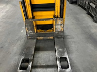 Jungheinrich stapelaar - afbeelding 12 van  14