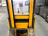 Jungheinrich stapelaar - afbeelding 13 van  14