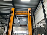 Jungheinrich stapelaar - afbeelding 14 van  14