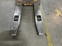 Jungheinrich stapelaar - afbeelding 6 van  11