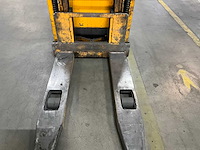 Jungheinrich stapelaar - afbeelding 7 van  11