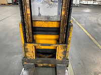 Jungheinrich stapelaar - afbeelding 8 van  11