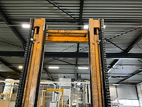 Jungheinrich stapelaar - afbeelding 9 van  11