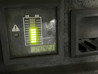 Jungheinrich stapelaar - afbeelding 11 van  11