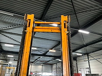 Jungheinrich stapelaar - afbeelding 10 van  12