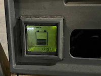 Jungheinrich stapelaar - afbeelding 3 van  13