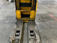 Jungheinrich stapelaar - afbeelding 10 van  13