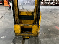 Jungheinrich stapelaar - afbeelding 11 van  13