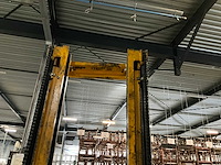 Jungheinrich stapelaar - afbeelding 13 van  13