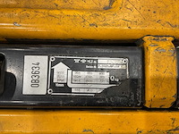 Jungheinrich stapelaar - afbeelding 8 van  10