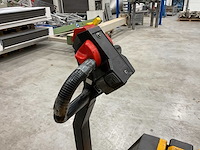 Jungheinrich stapelaar - afbeelding 9 van  10