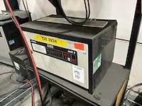 Jungheinrich stapelaar - afbeelding 4 van  12