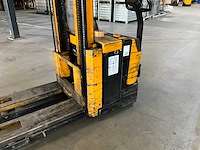 Jungheinrich stapelaar - afbeelding 11 van  12