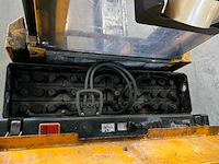 Jungheinrich stapelaar - afbeelding 12 van  12