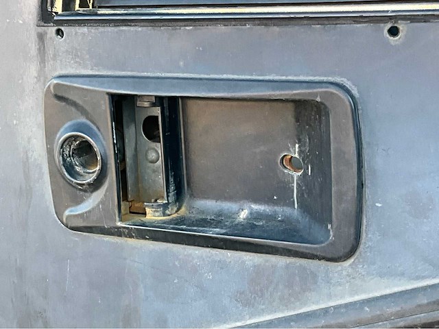 Jungheinrich tfc430 ge 11547 vorkheftruck - afbeelding 11 van  25