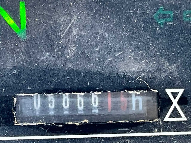 Jungheinrich tfc430 ge 11547 vorkheftruck - afbeelding 17 van  25