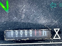 Jungheinrich tfc430 ge 11547 vorkheftruck - afbeelding 17 van  25