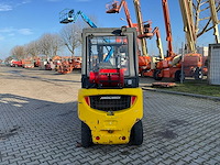 Jungheinrich tfc430 ge 11547 vorkheftruck - afbeelding 25 van  25