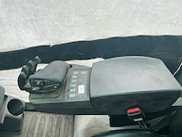 Jungheinrich tfg 435s vorkheftruck - afbeelding 10 van  17