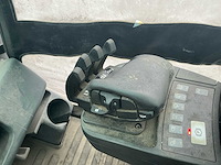 Jungheinrich tfg 435s vorkheftruck - afbeelding 11 van  17