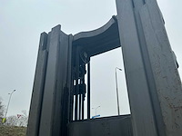 Jungheinrich tfg 435s vorkheftruck - afbeelding 13 van  17