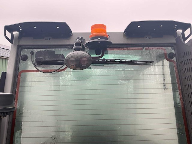 Jungheinrich tfg 435s vorkheftruck - afbeelding 15 van  17