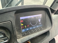 Jungheinrich tfg 435s vorkheftruck - afbeelding 16 van  17