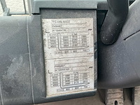 Jungheinrich tfg 435s vorkheftruck - afbeelding 17 van  17