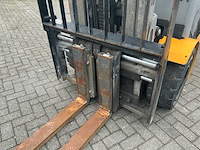 Jungheinrich tfg 435s vorkheftruck - afbeelding 7 van  17