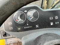 Jungheinrich tfg45s vorkheftruck - afbeelding 3 van  15