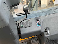 Jungheinrich tfg45s vorkheftruck - afbeelding 5 van  15