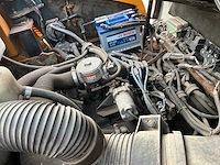 Jungheinrich tfg45s vorkheftruck - afbeelding 8 van  15