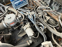 Jungheinrich tfg45s vorkheftruck - afbeelding 9 van  15