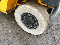 Jungheinrich tfg45s vorkheftruck - afbeelding 10 van  15