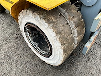 Jungheinrich tfg45s vorkheftruck - afbeelding 11 van  15