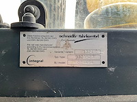 Jungheinrich tfg45s vorkheftruck - afbeelding 12 van  15