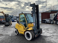 Jungheinrich tfg45s vorkheftruck - afbeelding 13 van  15