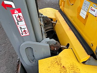 Jungheinrich tfg45s vorkheftruck - afbeelding 15 van  15