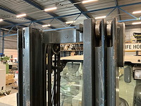 Jungheinrich vorkheftruck - afbeelding 3 van  25