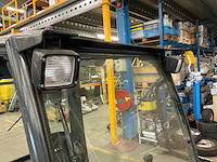 Jungheinrich vorkheftruck - afbeelding 5 van  25