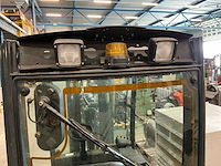 Jungheinrich vorkheftruck - afbeelding 7 van  25