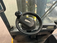 Jungheinrich vorkheftruck - afbeelding 10 van  25