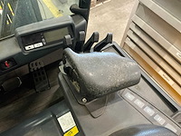 Jungheinrich vorkheftruck - afbeelding 13 van  25